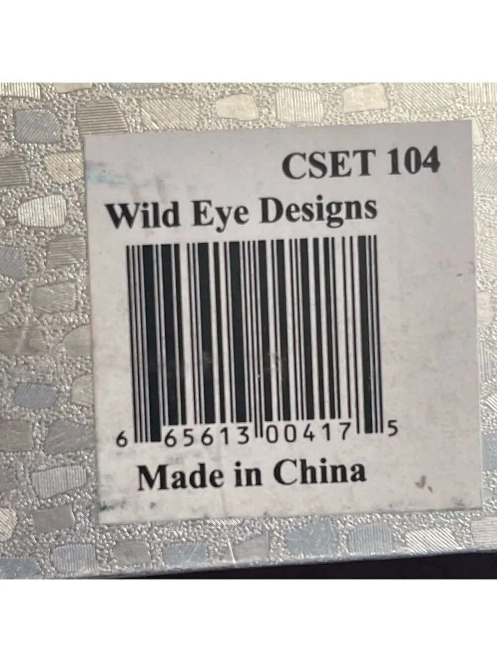 Wild Eye Designs wild eye
